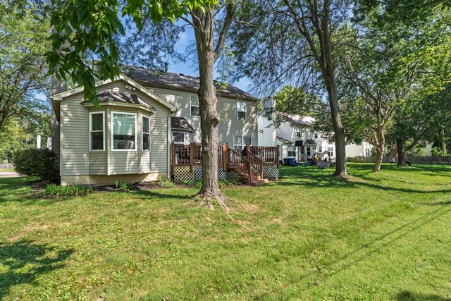 153 Drakewood Road, Westerville, OH 43081
