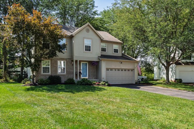 153 Drakewood Road, Westerville, OH 43081