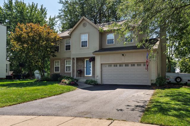 153 Drakewood Road, Westerville, OH 43081