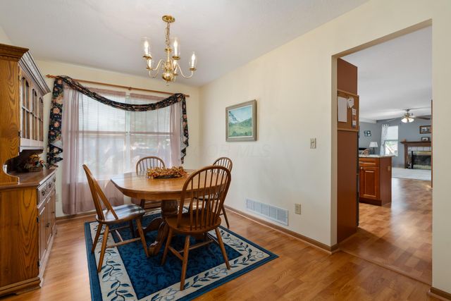 153 Drakewood Road, Westerville, OH 43081