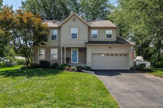 153 Drakewood Road, Westerville, OH 43081