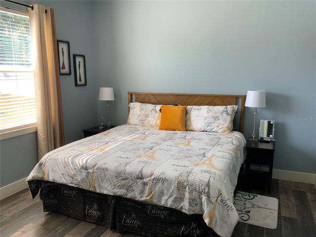 837 OAKS SHORES ROAD, Leesburg, FL 34748