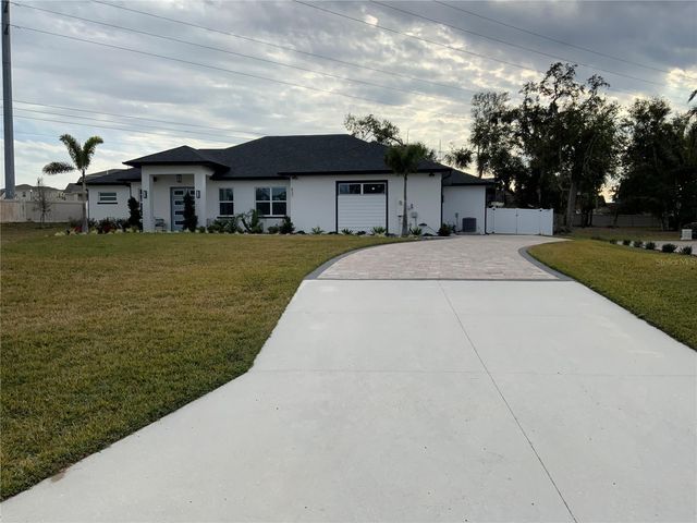 837 OAKS SHORES ROAD, Leesburg, FL 34748