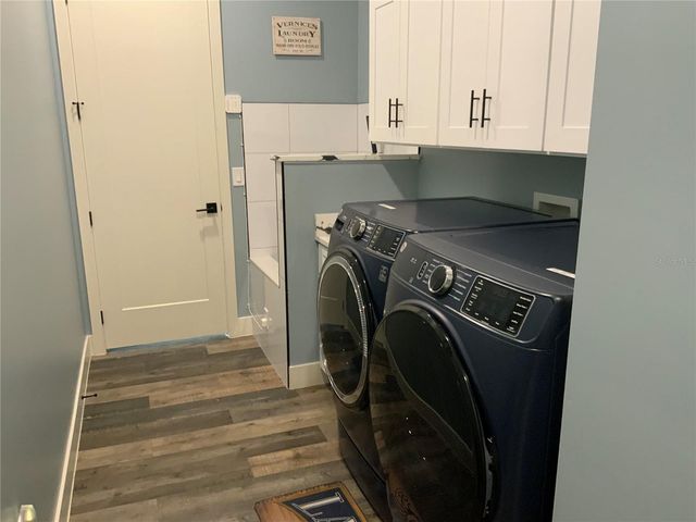 837 OAKS SHORES ROAD, Leesburg, FL 34748