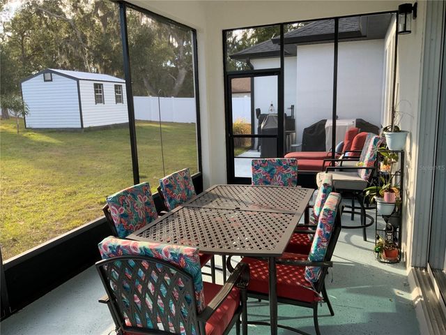 837 OAKS SHORES ROAD, Leesburg, FL 34748