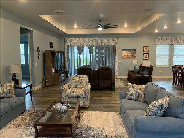 837 OAKS SHORES ROAD, Leesburg, FL 34748