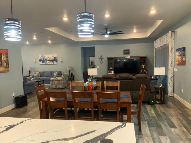 837 OAKS SHORES ROAD, Leesburg, FL 34748