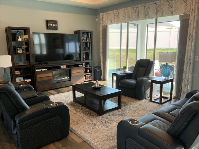 837 OAKS SHORES ROAD, Leesburg, FL 34748