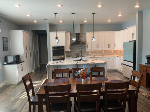 837 OAKS SHORES ROAD, Leesburg, FL 34748