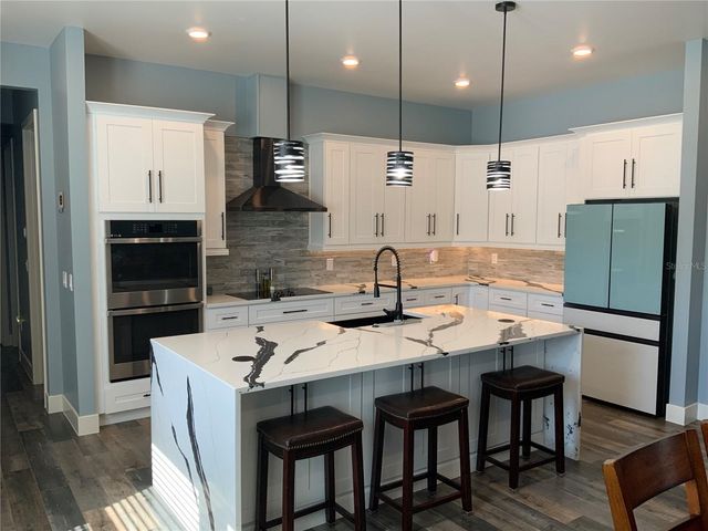 837 OAKS SHORES ROAD, Leesburg, FL 34748