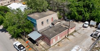 2404 Decatur Avenue, Fort Worth, TX 76106