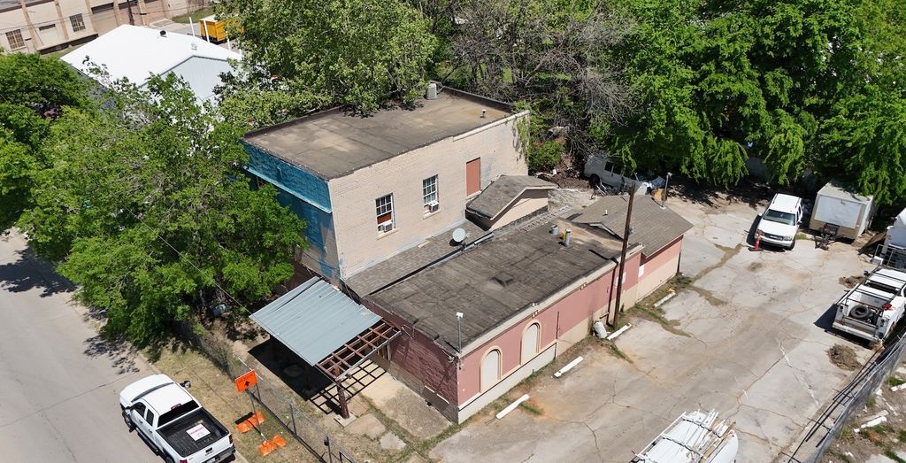 2404 Decatur Avenue, Fort Worth, TX 76106