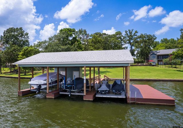 150 CR 2938 N, Pittsburg, TX 75686