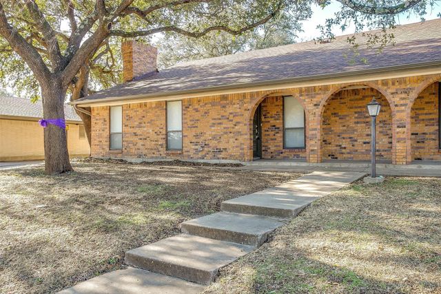 4627 Ranch View Road, Fort Worth, TX 76109