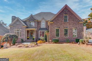 2180 Enclave Mill, Dacula, GA 30019