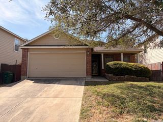 9430 Hacienda Acres, San Antonio, TX 78245