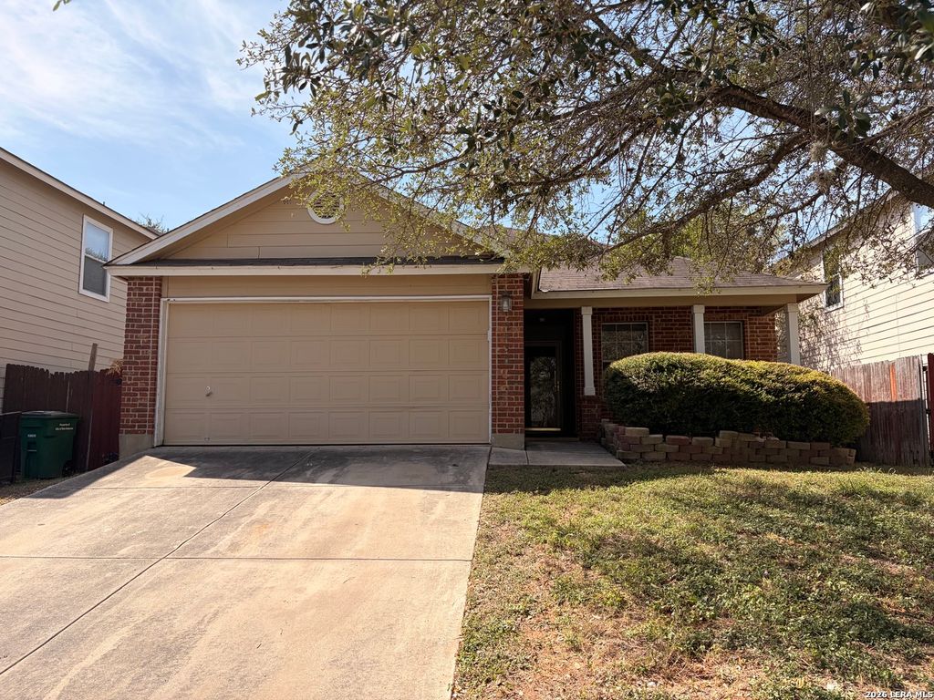 9430 Hacienda Acres, San Antonio, TX 78245