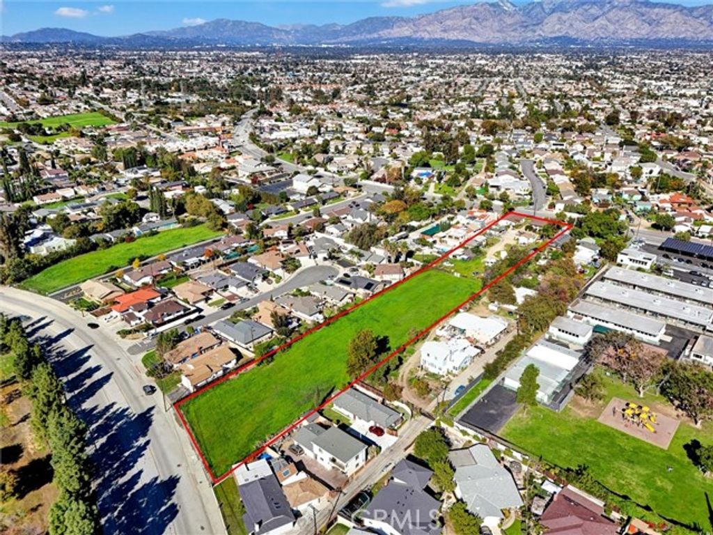 7944 Hill, Rosemead, CA 91770