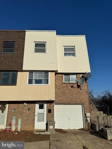 2937 JENNY PL, Philadelphia, PA 19136