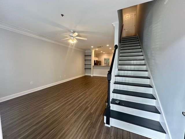 101 Wood Lake Dr 505, Athens, GA 30606