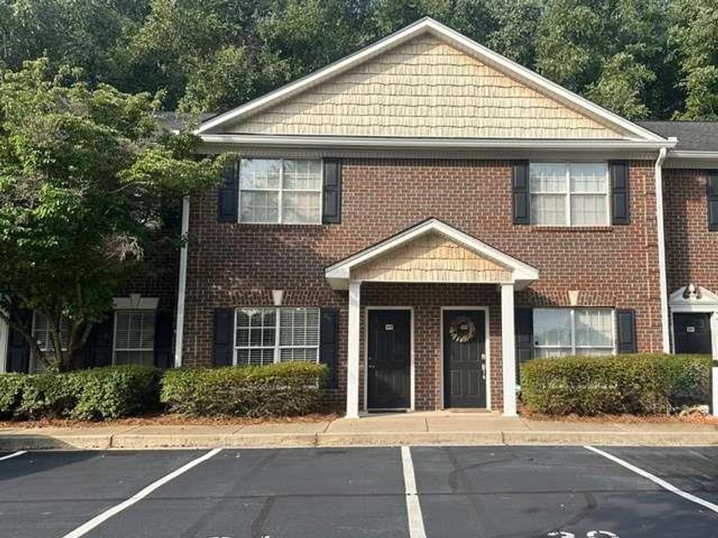 101 Wood Lake Dr 505, Athens, GA 30606