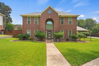 2341 Serenity Lane, Heath, TX 75032