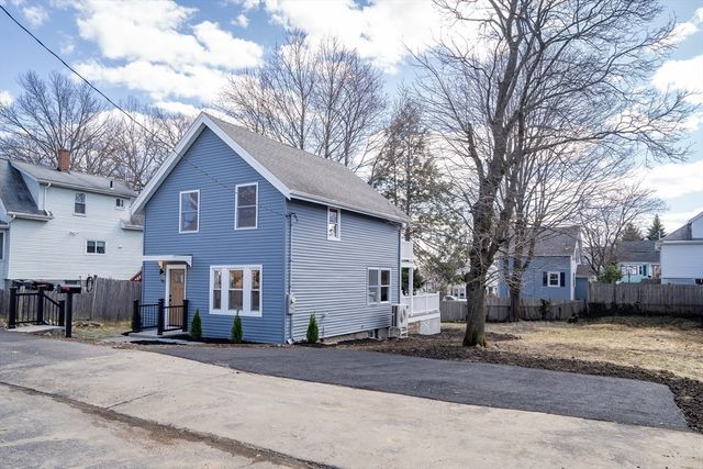 56 Riverview St, Dedham, MA 02026