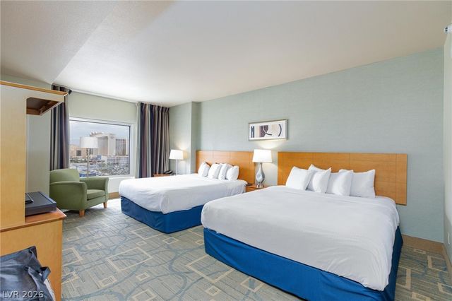 211 East Flamingo Road 1018, Las Vegas, NV 89169