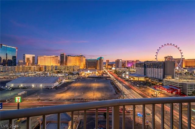 211 East Flamingo Road 1018, Las Vegas, NV 89169