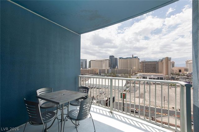 211 East Flamingo Road 1018, Las Vegas, NV 89169