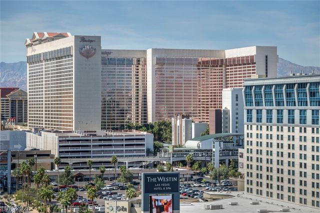 211 East Flamingo Road 1018, Las Vegas, NV 89169