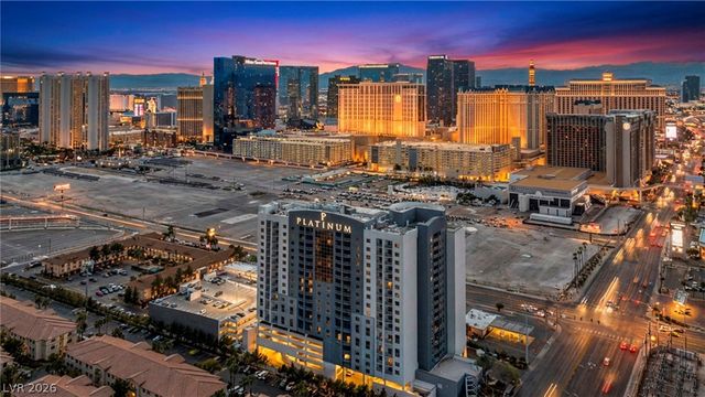 211 East Flamingo Road 1018, Las Vegas, NV 89169