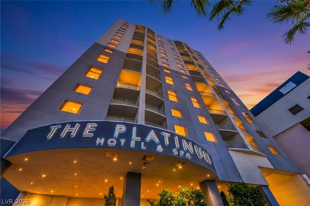 211 East Flamingo Road 1018, Las Vegas, NV 89169