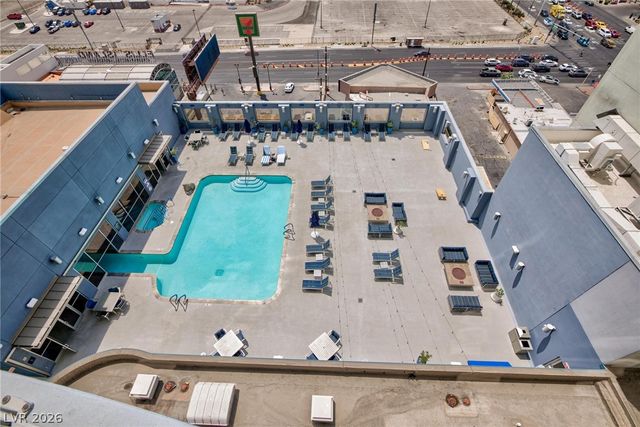 211 East Flamingo Road 1018, Las Vegas, NV 89169