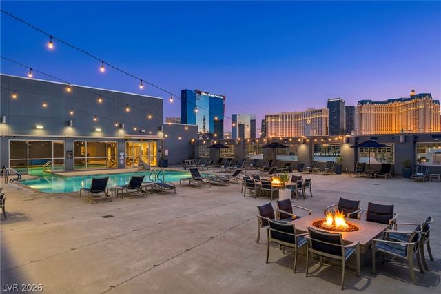 211 East Flamingo Road 1018, Las Vegas, NV 89169