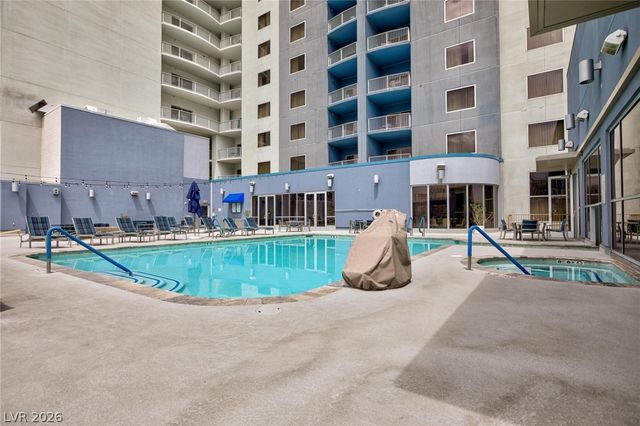 211 East Flamingo Road 1018, Las Vegas, NV 89169