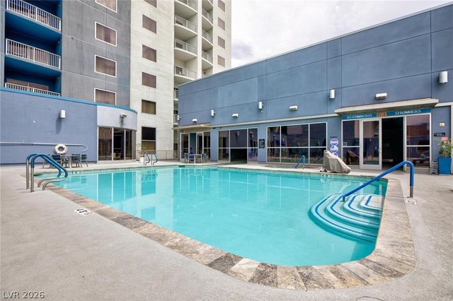 211 East Flamingo Road 1018, Las Vegas, NV 89169