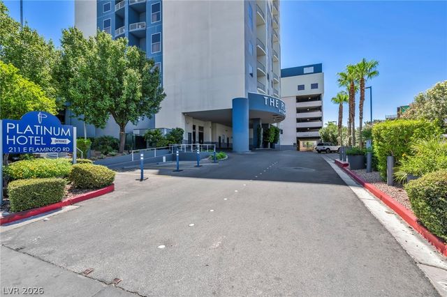 211 East Flamingo Road 1018, Las Vegas, NV 89169