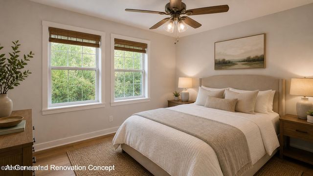 2737 LAKE SHORE Boulevard, Jacksonville, FL 32210