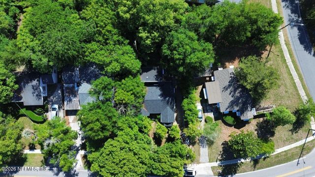 2737 LAKE SHORE Boulevard, Jacksonville, FL 32210