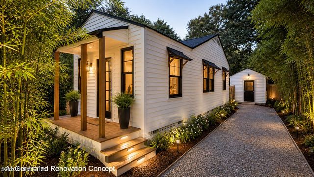 2737 LAKE SHORE Boulevard, Jacksonville, FL 32210