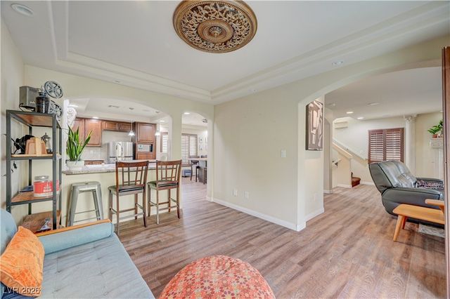 6764 Bravura Court, Las Vegas, NV 89139