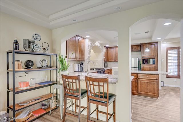 6764 Bravura Court, Las Vegas, NV 89139