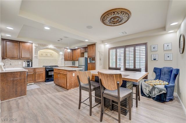 6764 Bravura Court, Las Vegas, NV 89139