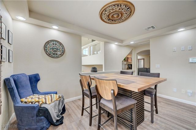 6764 Bravura Court, Las Vegas, NV 89139