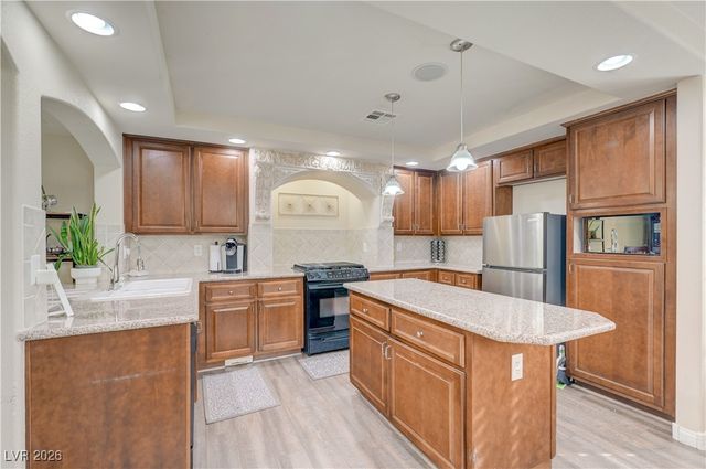 6764 Bravura Court, Las Vegas, NV 89139