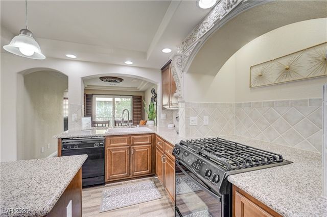 6764 Bravura Court, Las Vegas, NV 89139