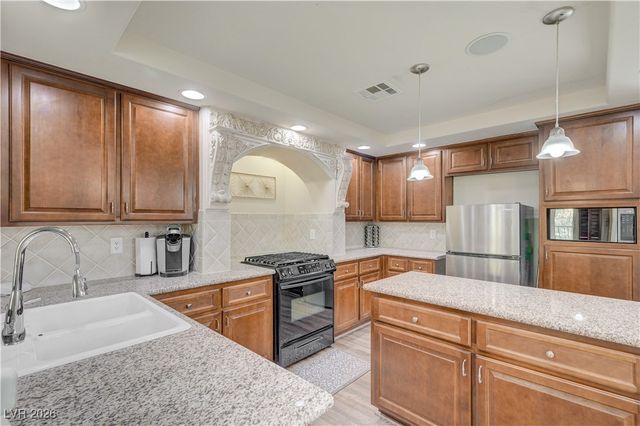 6764 Bravura Court, Las Vegas, NV 89139