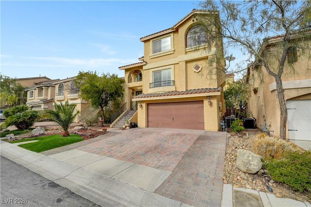 6764 Bravura Court, Las Vegas, NV 89139