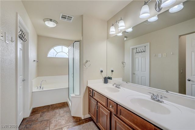 6764 Bravura Court, Las Vegas, NV 89139
